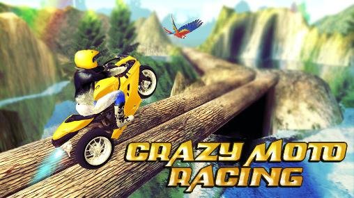 download Crazy moto racing apk